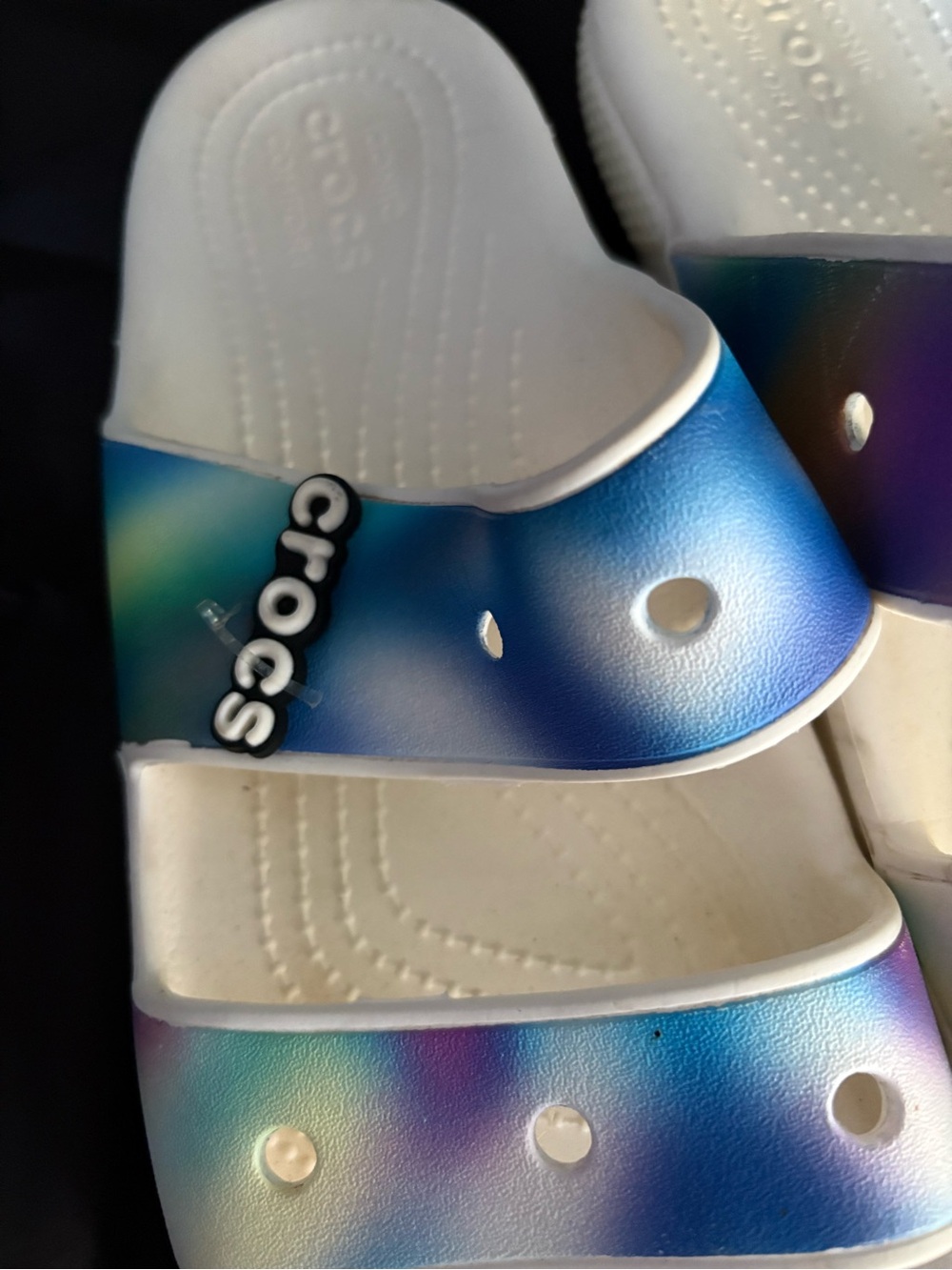 Crocs Sandals View 2